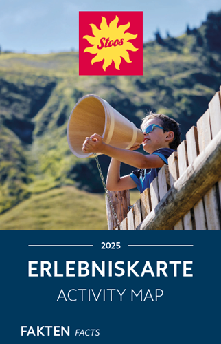 Erlebniskarte Stoos
