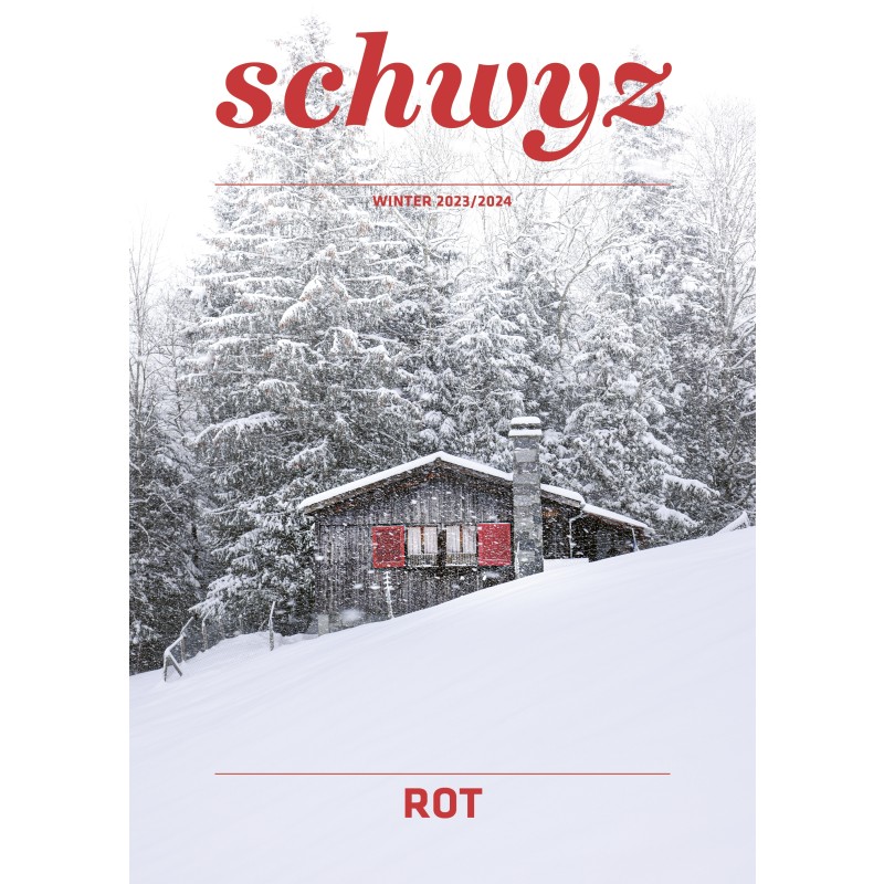  Schwyz Magazin Winter