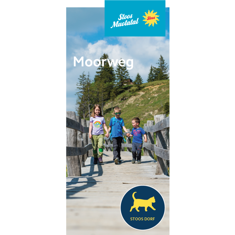 Moorweg