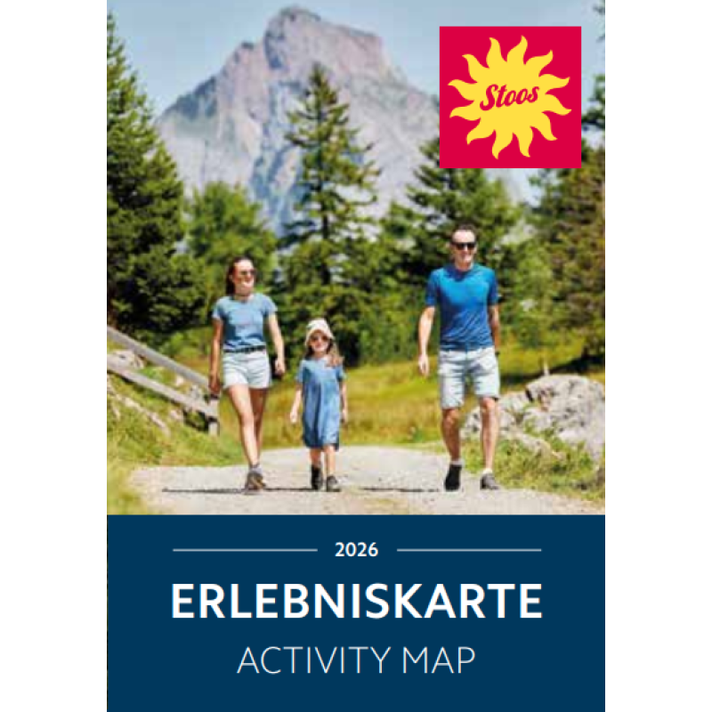 Erlebniskarte Stoos
