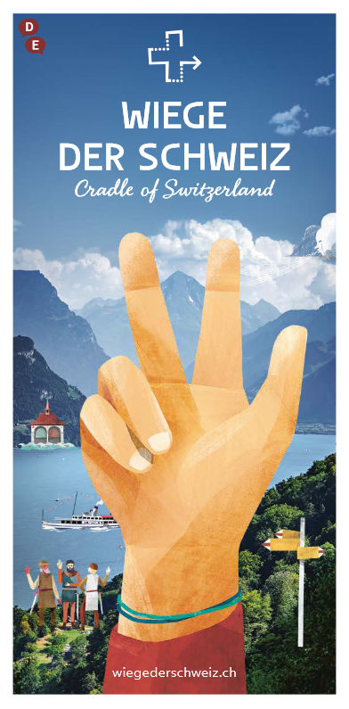 Cradle of Switzerland