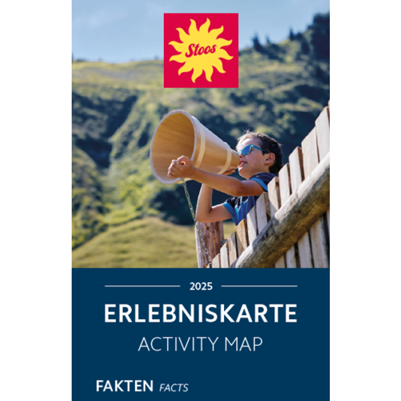 Activity map Stoos