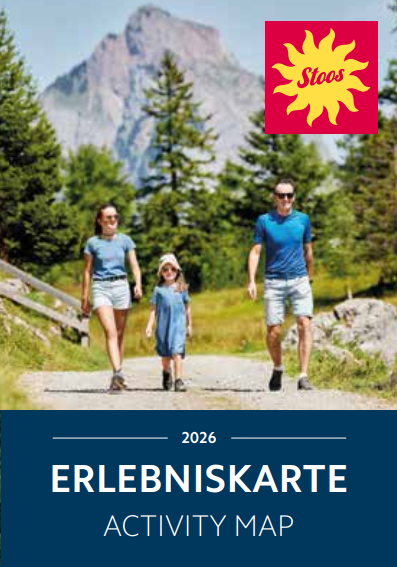 Erlebniskarte Stoos